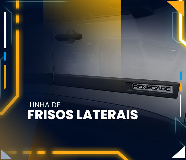 linha agricola